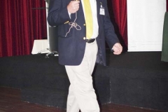 Brian Phelps, IBM