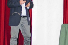 Stefano Pizzera, SIA