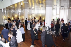 A successful event