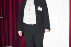 Jari Jakobsen, EVRY