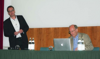 Olaf Grossler and Jens Huser, INTERCOPE