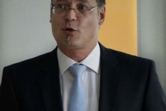 Thomas Pache, Deutsche Bundesbank