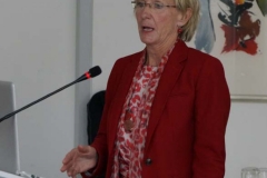 Magda Leirens, SWIFT