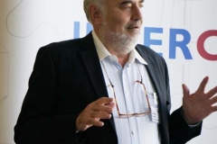 Reinhart Laumer, INTERCOPE