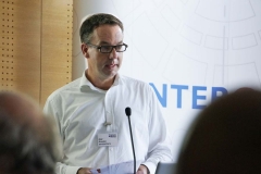 Olaf Grossler, INTERCOPE