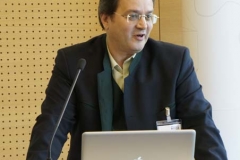Manfred Bibars, UBIS Austria