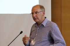 Jens Huser, INTERCOPE