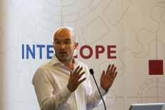 Holger Wegner, INTERCOPE