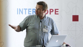 Stefan Feld, INTERCOPE