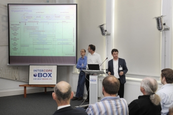 Intercope Box User Group